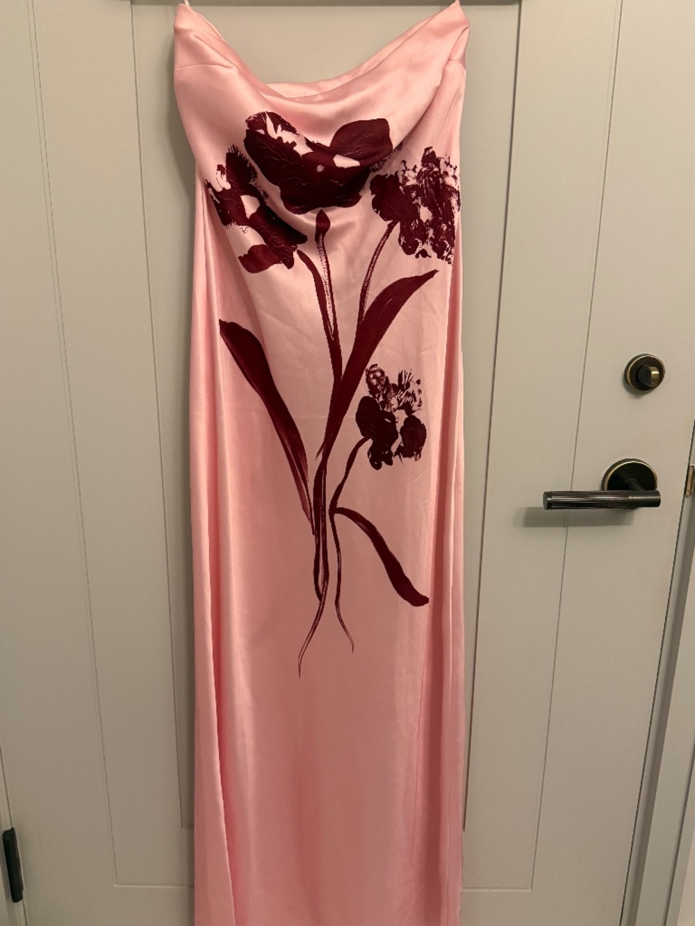 Anthropologie dress